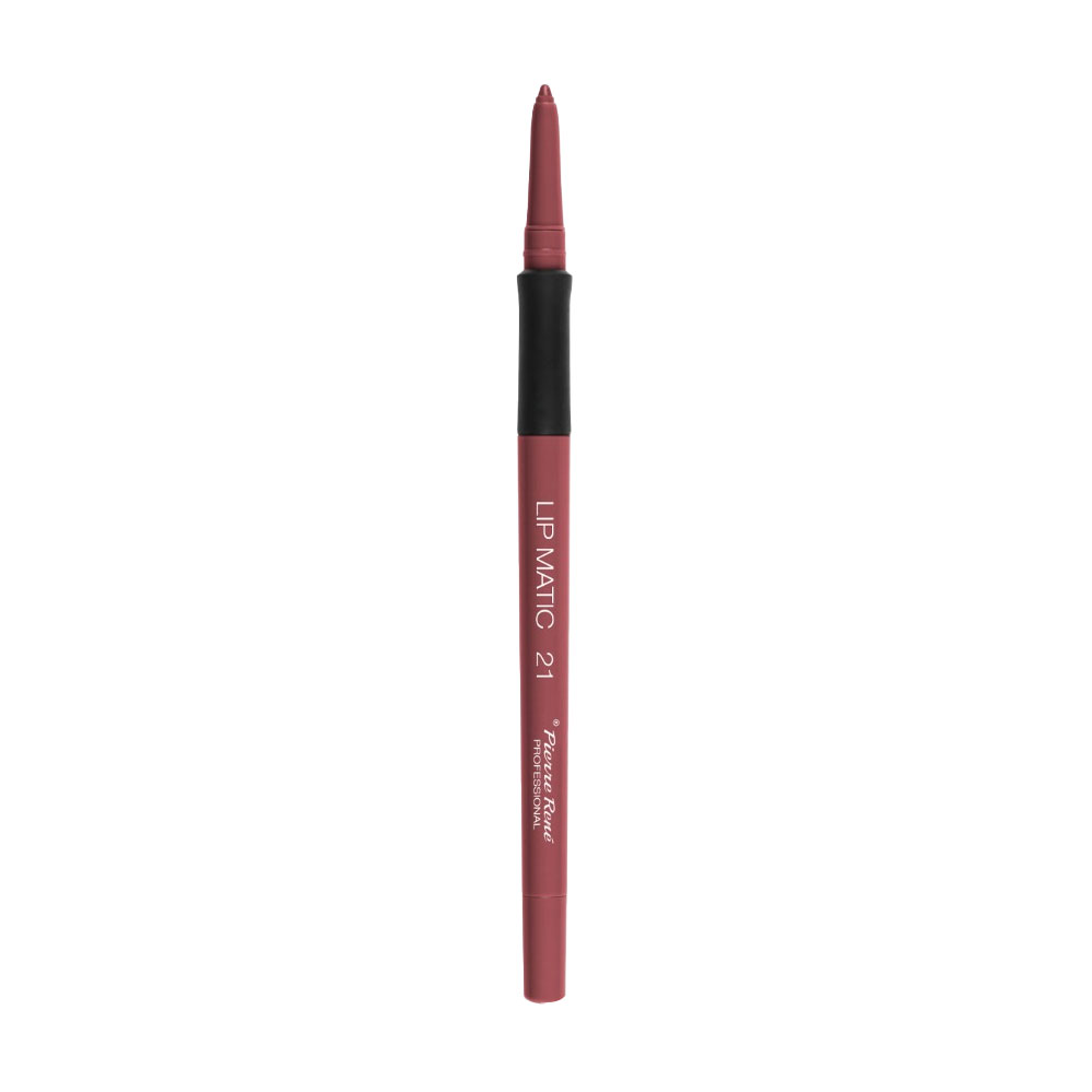 Автоматичний олівець для губ Pierre Rene Lip Matic 21, 0.4 г